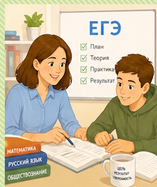 Услуги Услуги репетиторов в Клине