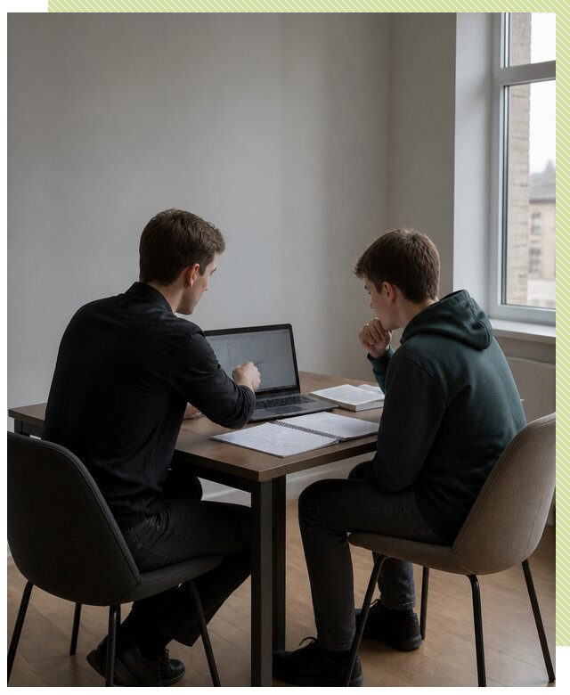 Репетитор по информатике ЕГЭ в Клине от 1537 р. | Репетитор-Кли