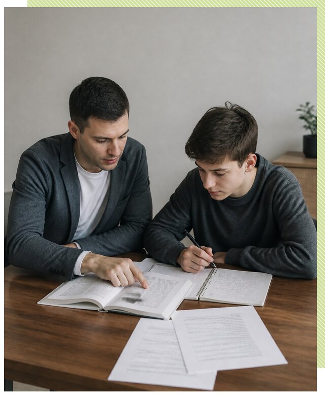 Репетитор по русскому языку 10 класс в Клине от 1229 р. | Репетитор-Кли