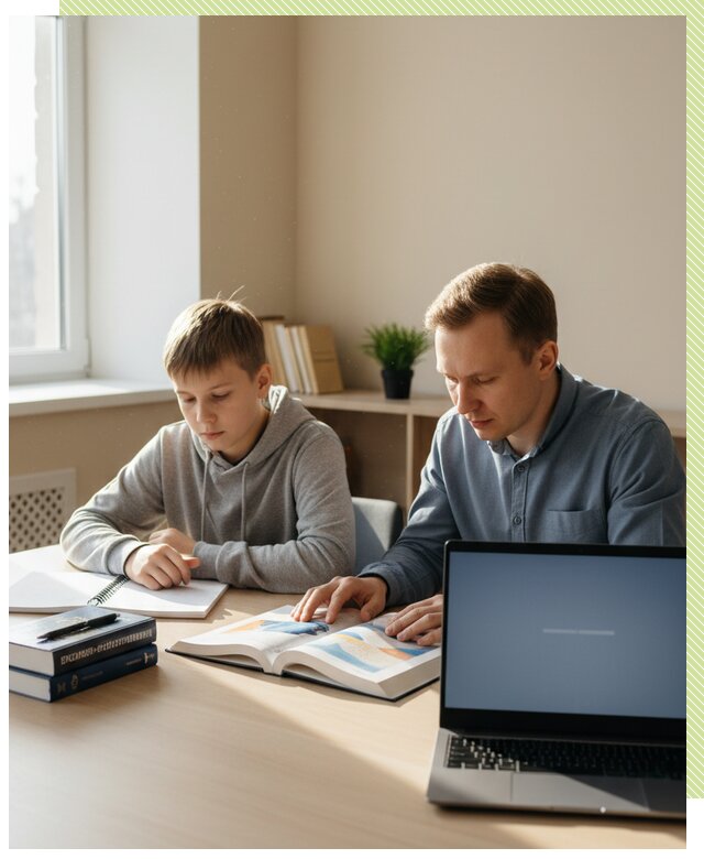 Репетитор по английскому 7 класс в Клине по цене 1229 р. | Репетитор-Кли