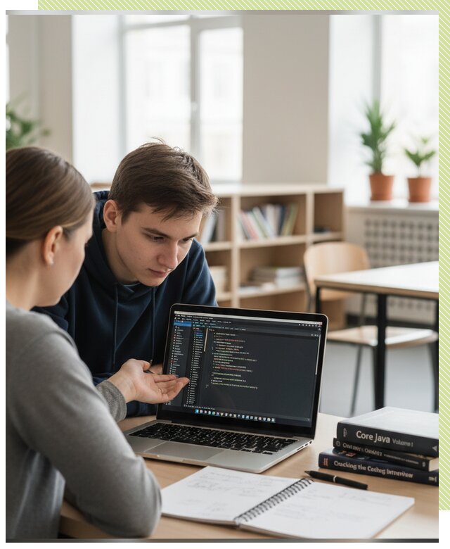 Репетитор по JavaScript в Клине по цене от 1844 р. | Репетитор-Кли