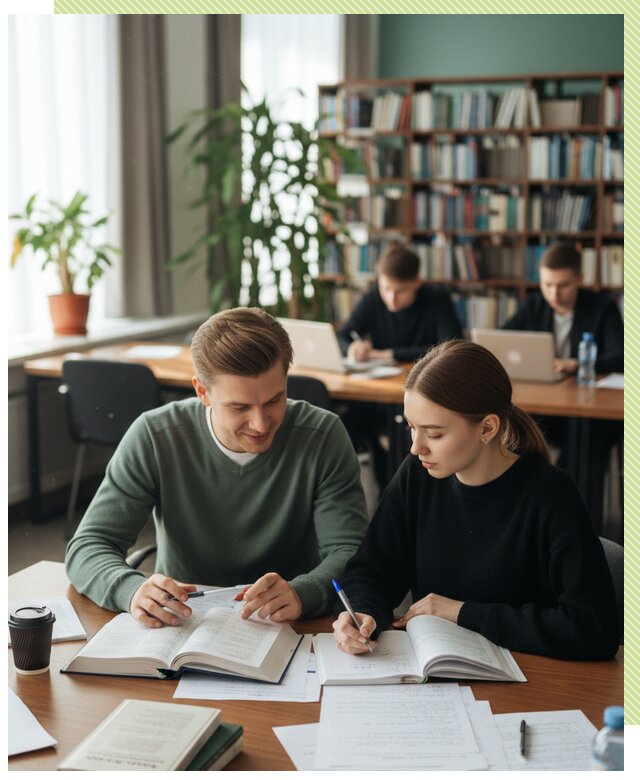 Репетитор для студентов медиков в Клине от 1537 р. | Репетитор-Кли